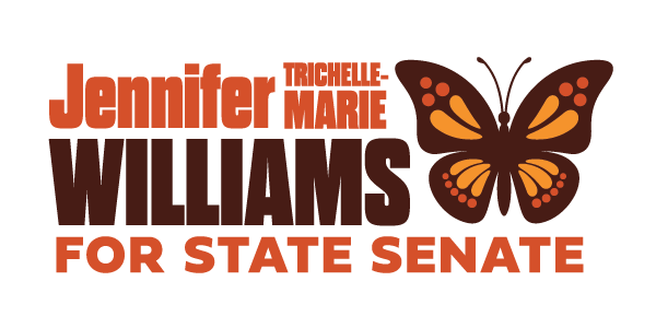 Jennifer Williams for State Senate